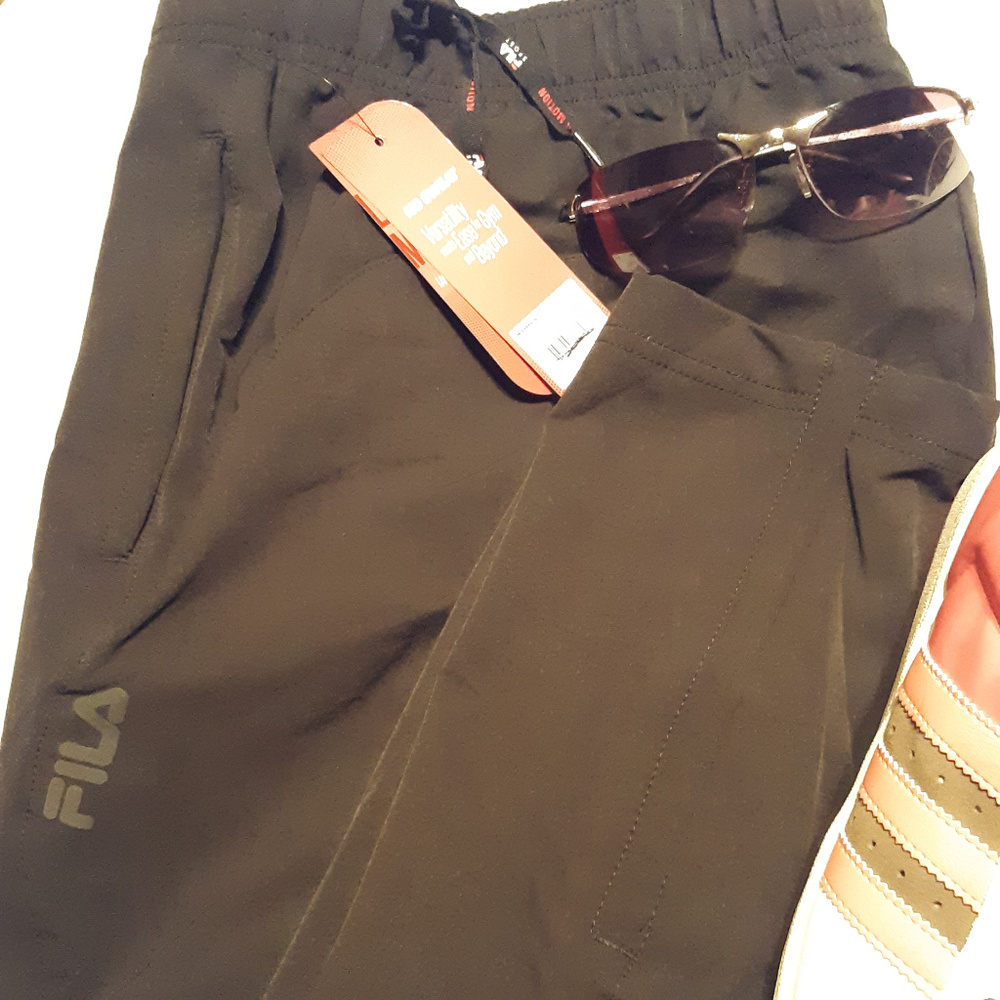 FILA active wear pants